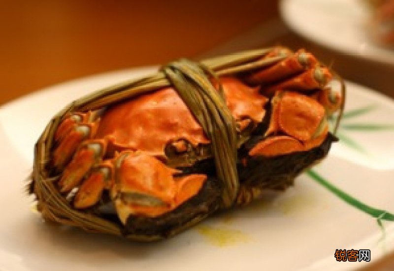 大闸蟹哪些部位不能吃 大闸蟹哪些地方不能吃