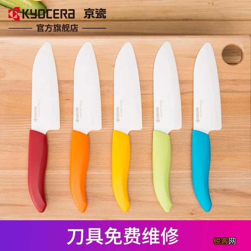 性价比超高的8款厨刀 切肉切菜省时又省力