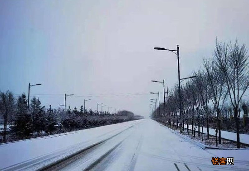 今天下雪明天高速能走车吗