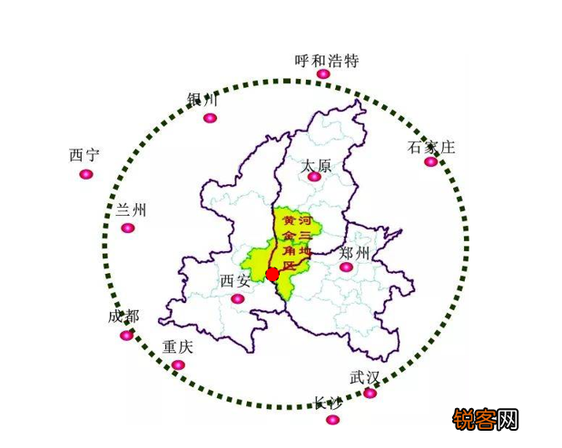 风陵渡属于哪个省哪个市 让郭襄铭记一生的“风陵渡”在哪