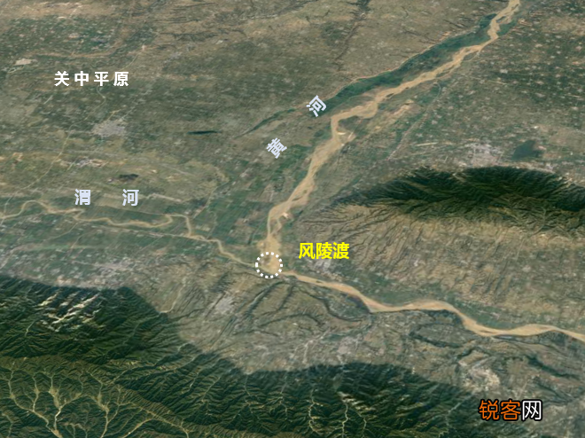 风陵渡属于哪个省哪个市 让郭襄铭记一生的“风陵渡”在哪