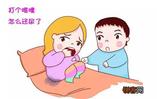 产后尿失禁很为难？这3种办法可无效缓解！