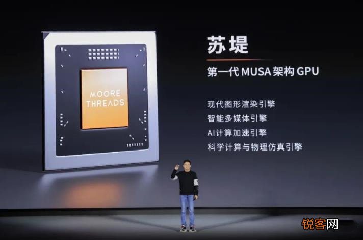 国产12nm，2048核心显卡发布 英伟达、AMD、英特尔遇到对手了