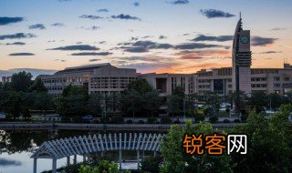 中国民航大学是211吗 中国民航大学的简介