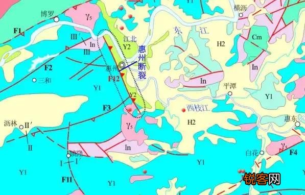 惠州发生4.1级地震,地震频繁出现,意味着什么？