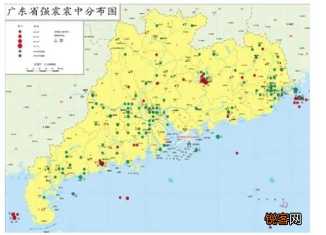 惠州发生4.1级地震,地震频繁出现,意味着什么？
