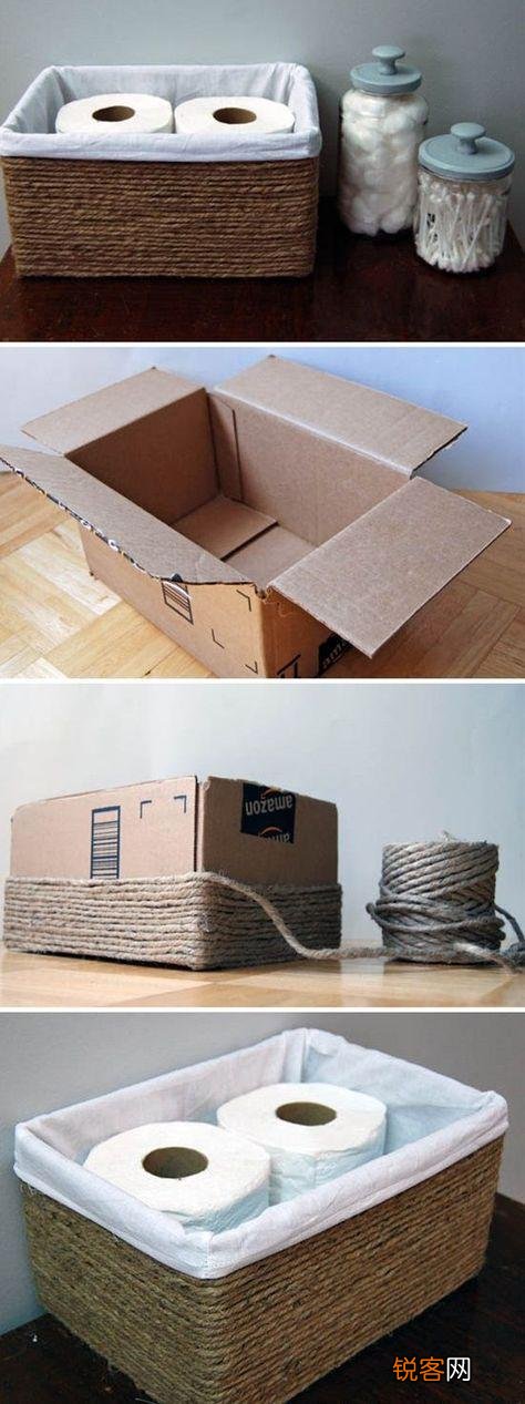 废旧物品应该怎么利用？