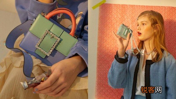 高贵而不贵的六大韩国手袋品牌 质感与设计都在水准上