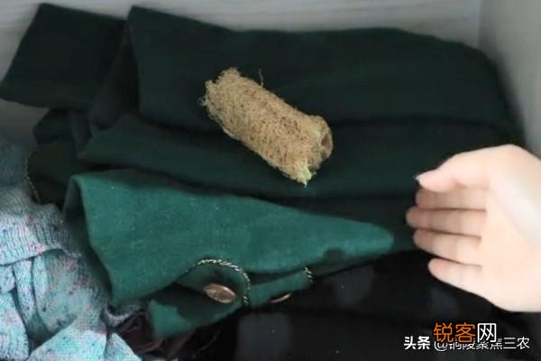 农村常见的丝瓜瓤子,过去农民用来洗碗,如今还有啥妙用你知道吗？
