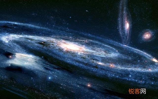 宇宙墙被发现,难道真的是外星人在限制人类文明吗？