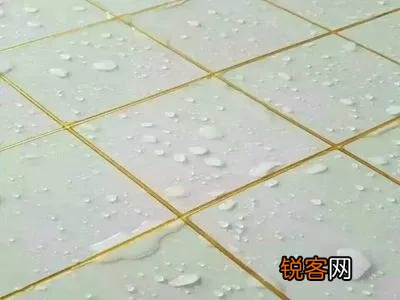 什么是瓷砖美缝,为什么瓷砖要留缝?