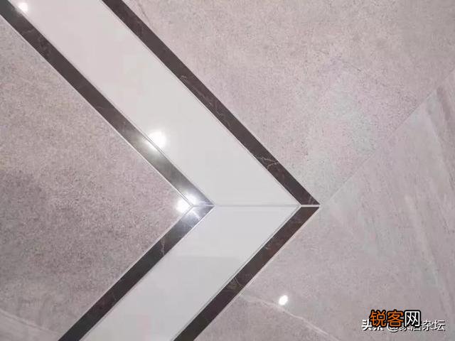 什么是瓷砖美缝,为什么瓷砖要留缝?