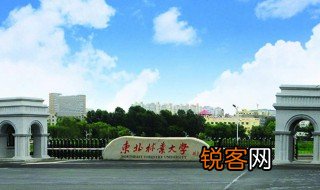 东北林业大学是985还是211 东北林业大学在哪儿