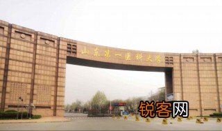 山东第一医科大学是几本 山东第一医科大学是几本大学