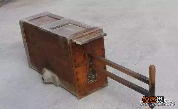 家里的老家具该不该扔？