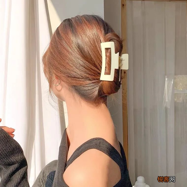 女明星同款发饰 赵露思同款