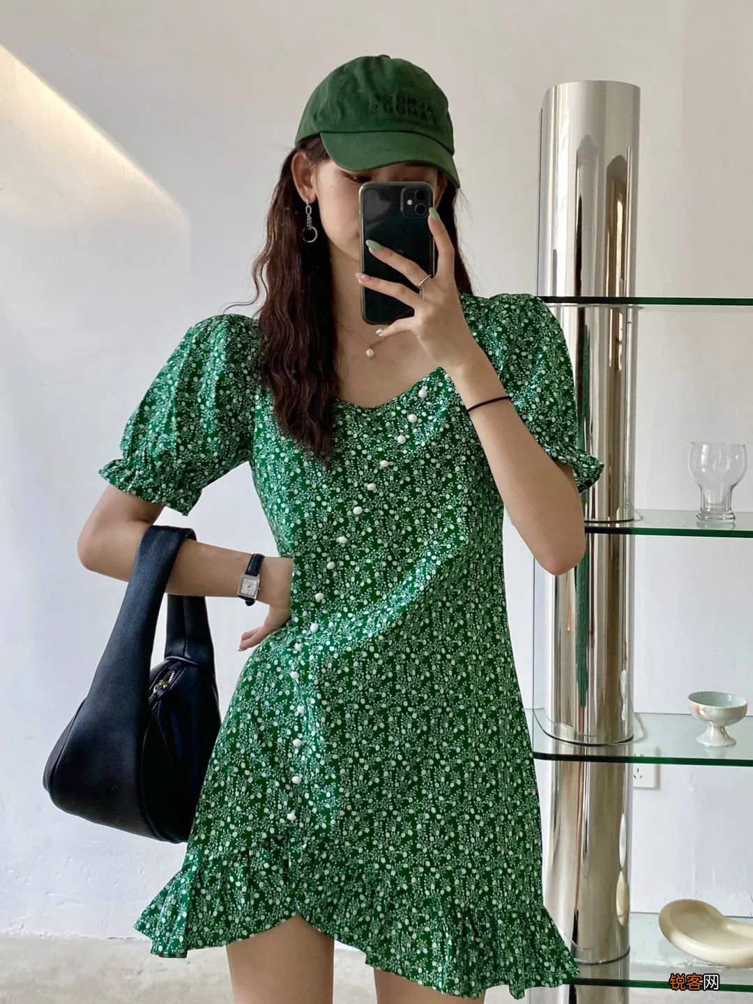 女明星同款发饰 赵露思同款
