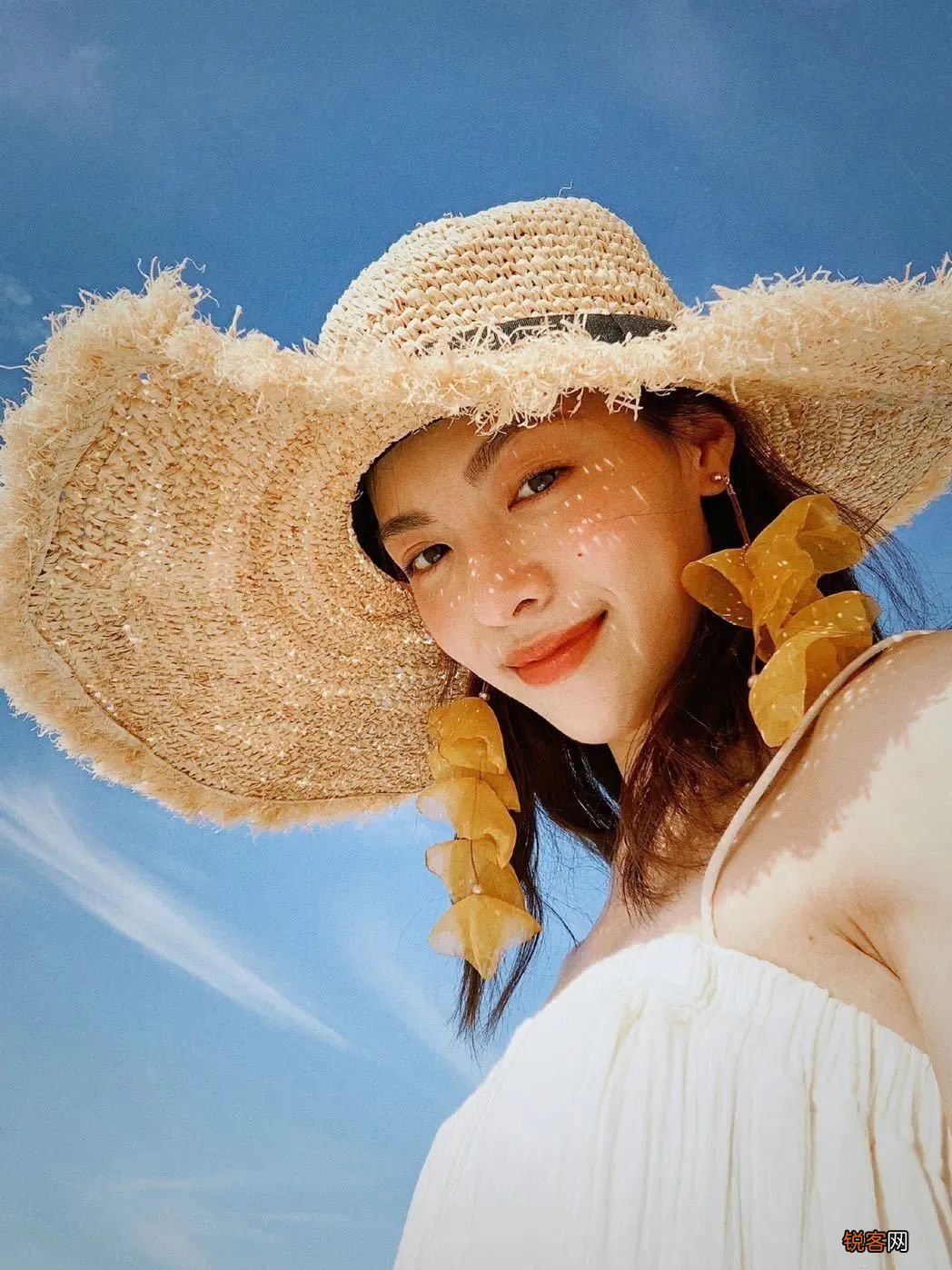 女明星同款发饰 赵露思同款