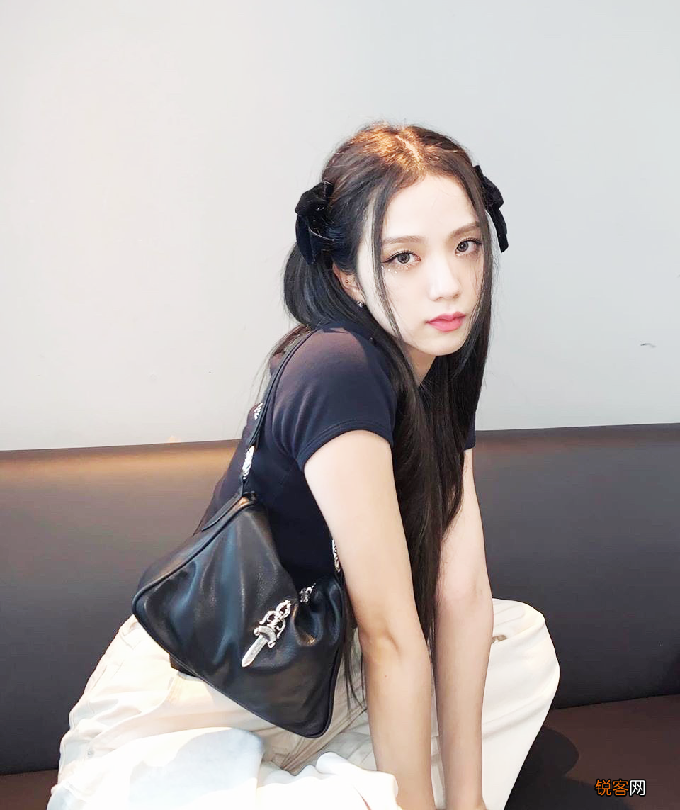 女明星同款发饰 赵露思同款