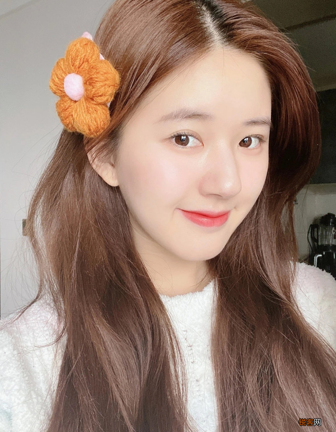 女明星同款发饰 赵露思同款