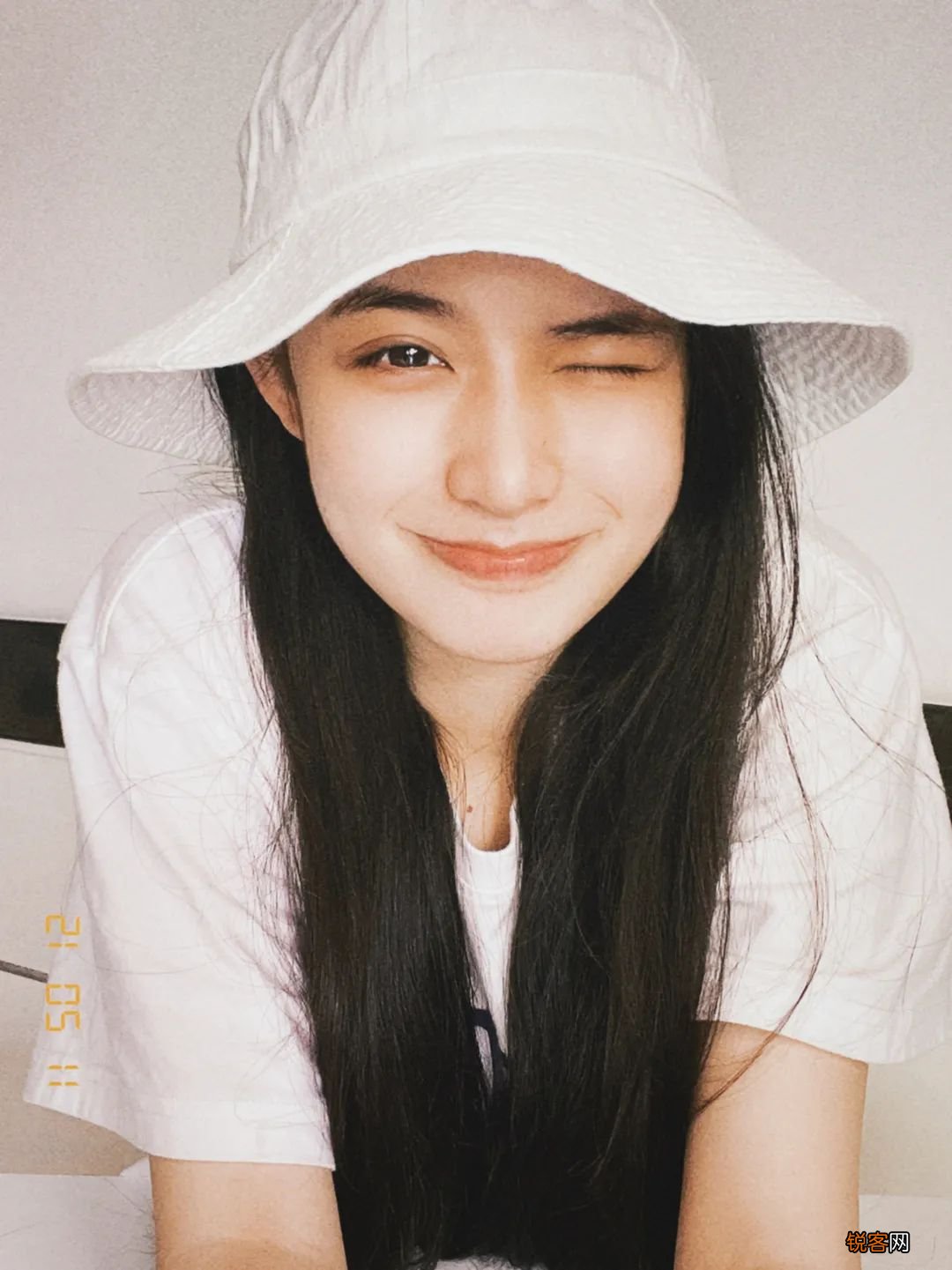 女明星同款发饰 赵露思同款