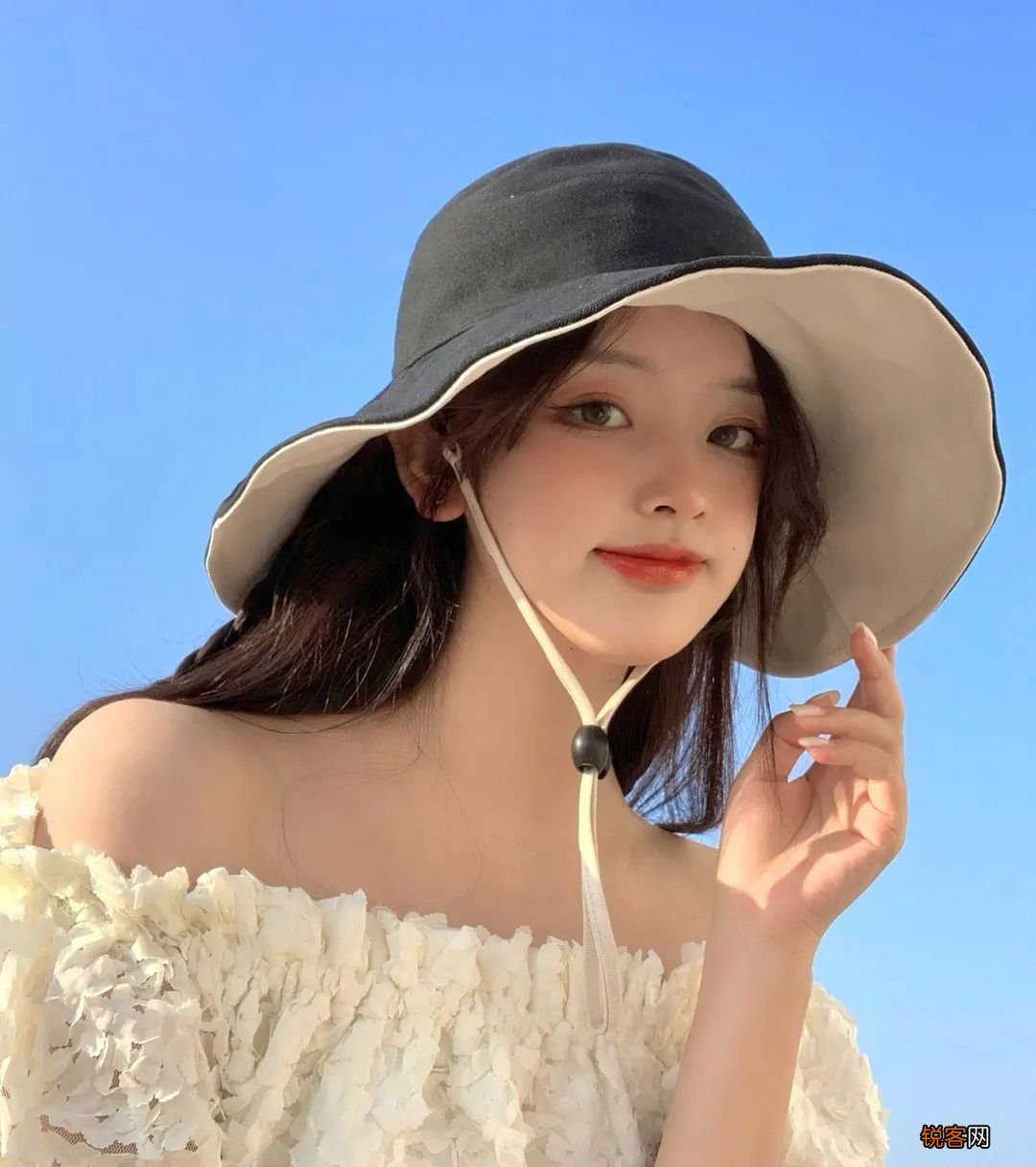 女明星同款发饰 赵露思同款