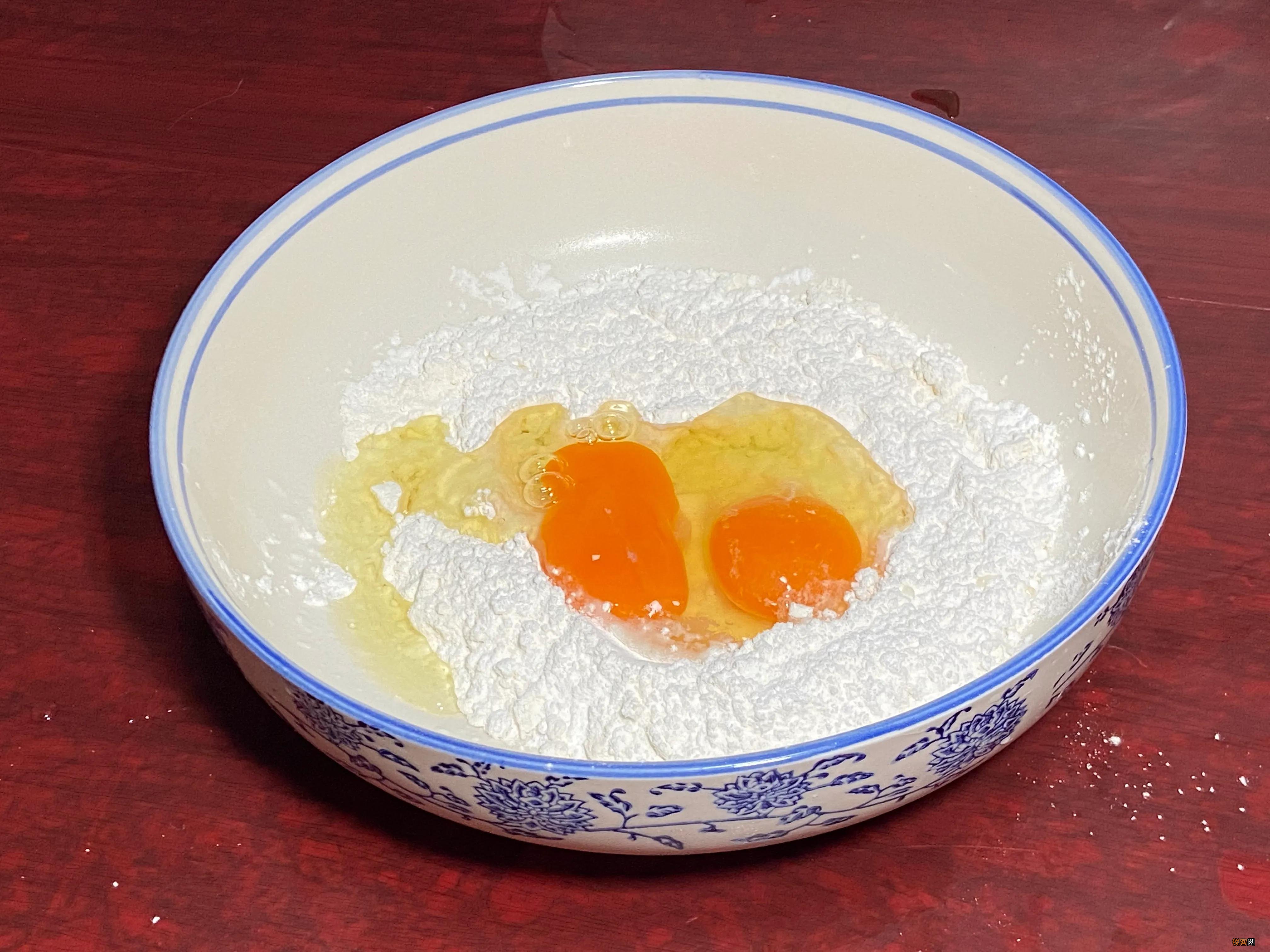 油炸鱼块的做法和步骤 炸的鱼块又香又脆