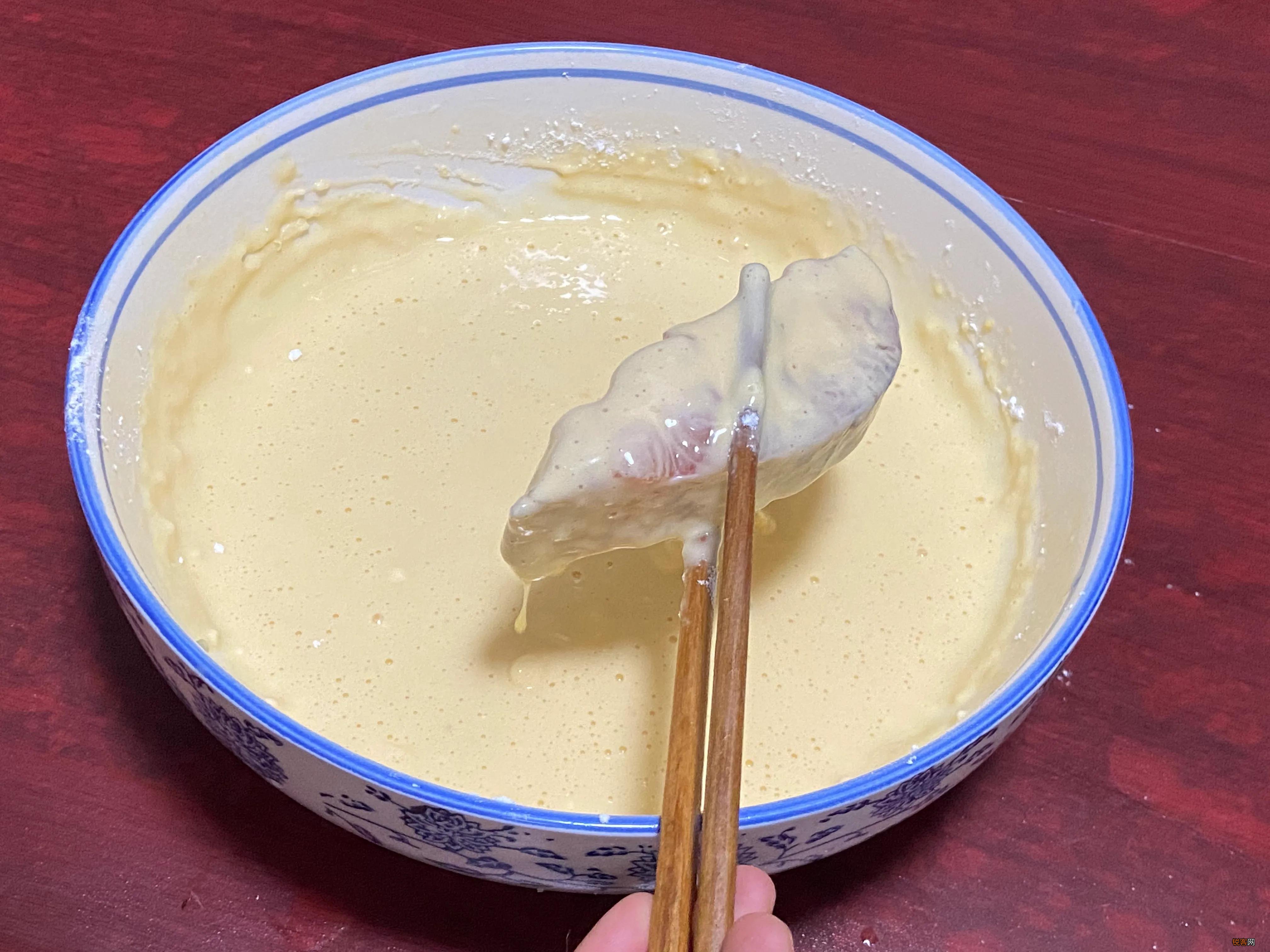 油炸鱼块的做法和步骤 炸的鱼块又香又脆