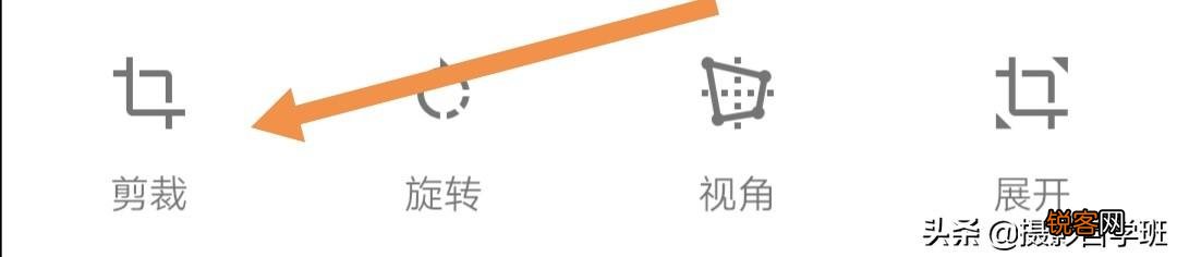风光拍摄中如何打破构图的限制？