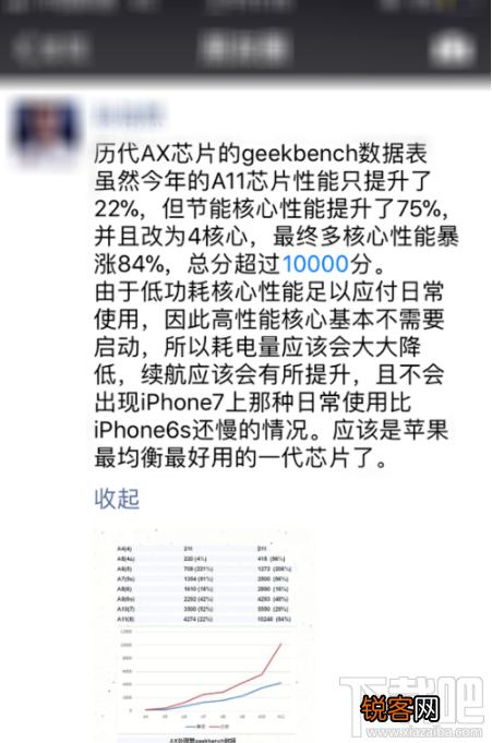 微信朋友圈发文字怎么不折叠？朋友圈发文字不折叠方法教程