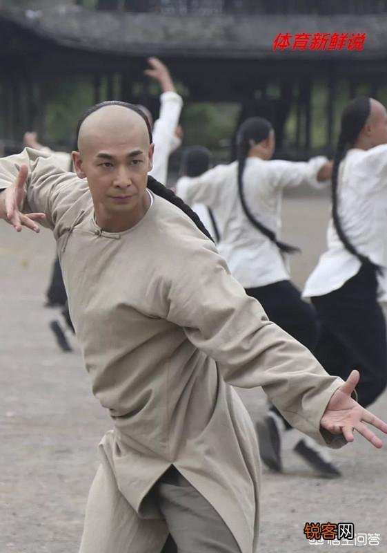 甄子丹,赵文卓,吴京,如果他们三个参加无限制格斗,谁能赢？