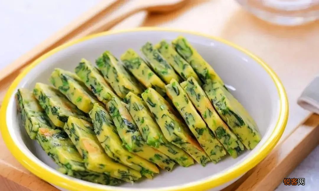 鸡蛋饼制作方法家常 公认的黄金早餐