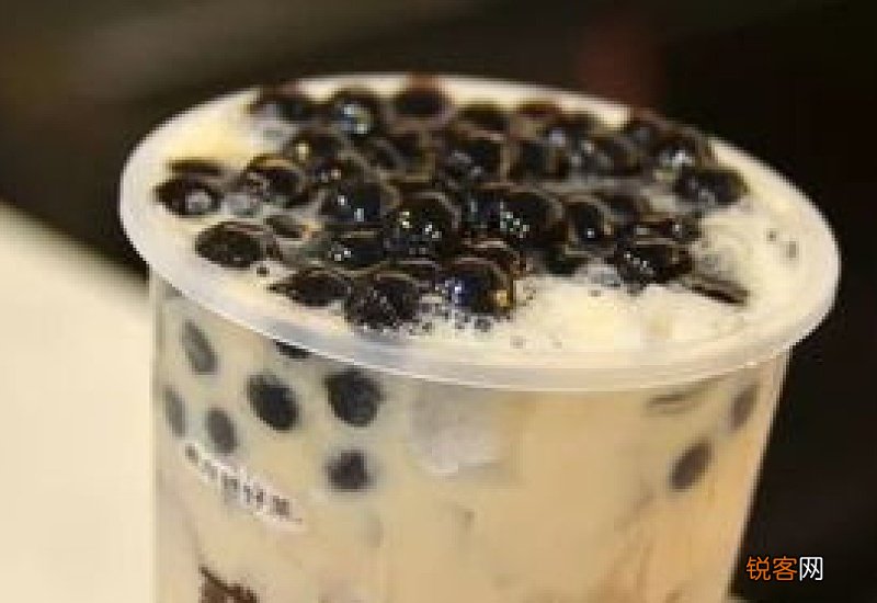 奶茶中的珍珠能消化吗？珍珠奶茶会不会长胖