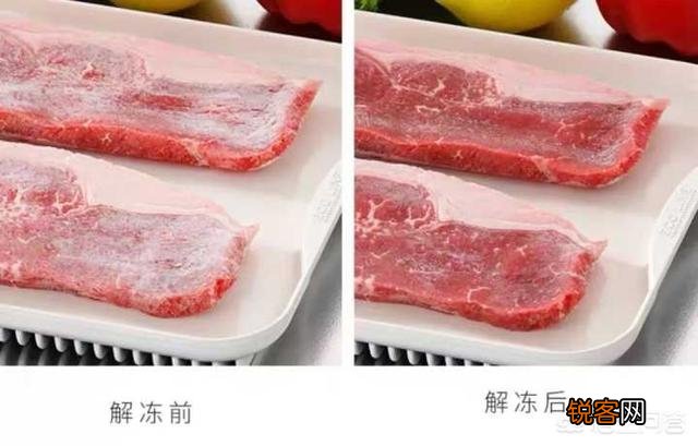 有哪些好用到让你想流泪的厨房神器？