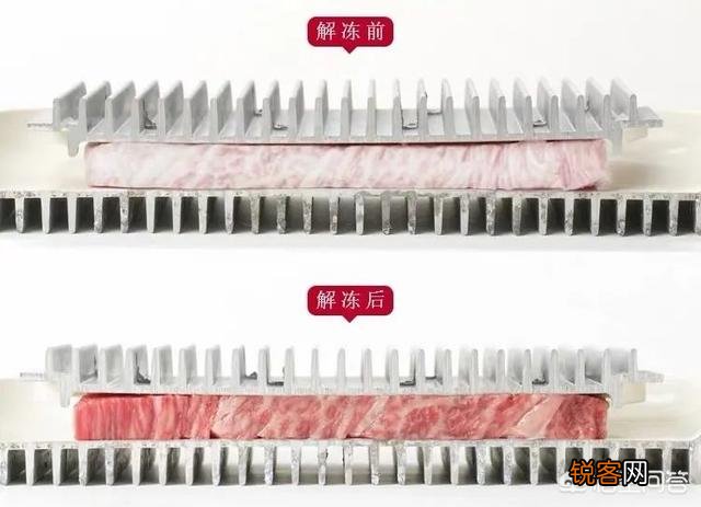 有哪些好用到让你想流泪的厨房神器？