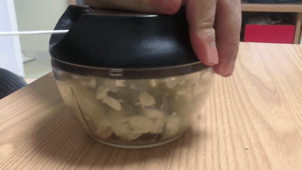 有哪些好用到让你想流泪的厨房神器？