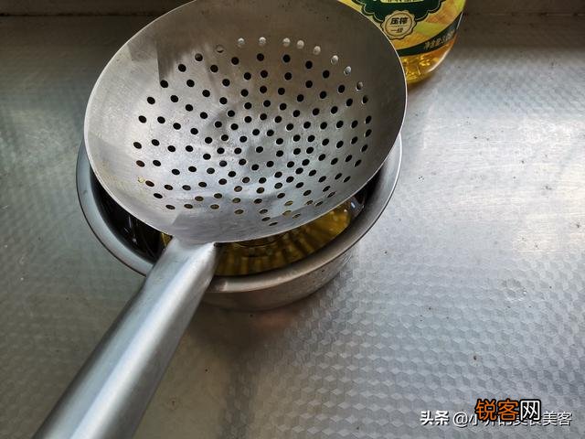 有哪些好用到让你想流泪的厨房神器？