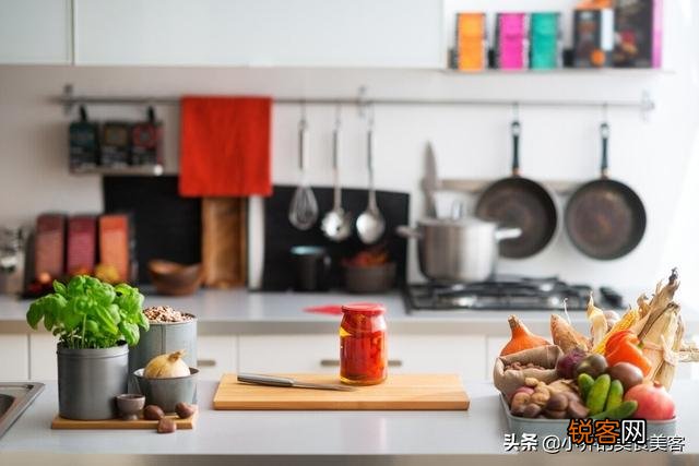 有哪些好用到让你想流泪的厨房神器？