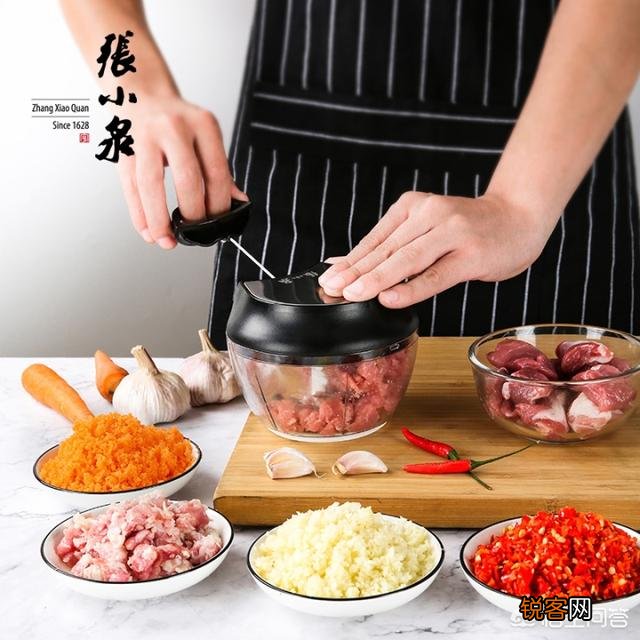 有哪些好用到让你想流泪的厨房神器？