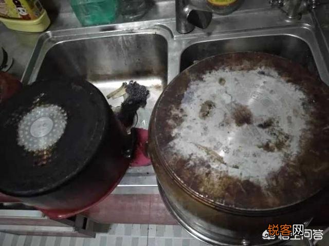 有哪些好用到让你想流泪的厨房神器？