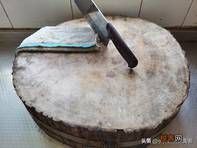 有哪些好用到让你想流泪的厨房神器？