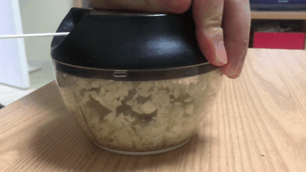 有哪些好用到让你想流泪的厨房神器？