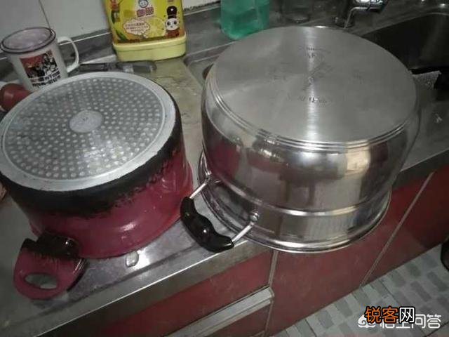 有哪些好用到让你想流泪的厨房神器？