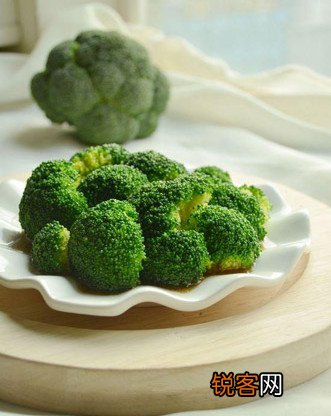 秋季十三种超级养生食物