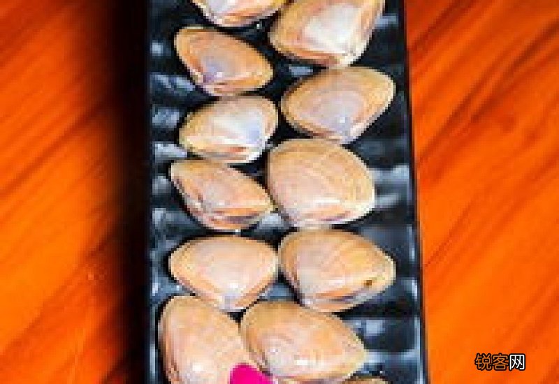黄蚬子用什么能把沙子吐干净