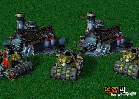 如果《魔兽争霸3》没有人口限制,哪个种族最BUG？