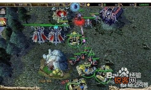 如果《魔兽争霸3》没有人口限制,哪个种族最BUG？