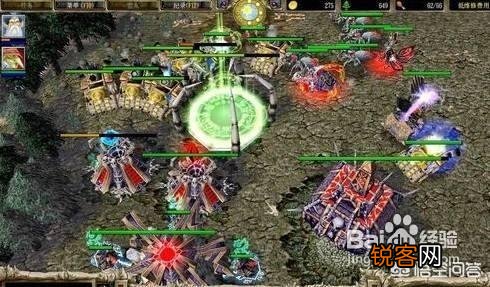 如果《魔兽争霸3》没有人口限制,哪个种族最BUG？