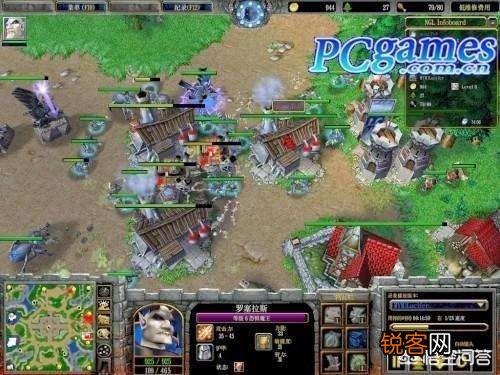 如果《魔兽争霸3》没有人口限制,哪个种族最BUG？