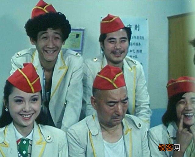 演员的长相真的会限制戏路吗?